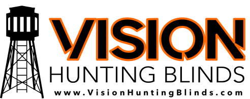 Vision Hunting Blinds